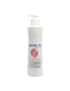 Lactacyd Pharma Sensitive 250ml