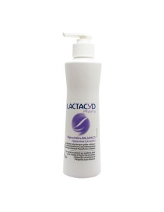 Lactacyd Pharma Suavizante 250ml