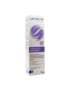 Lactacyd Pharma Suavizante 250ml 2