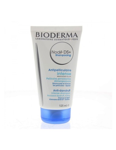 Bioderma Nodé DS Champú Crema 125ml