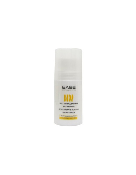 Babé Desodorante Roll-On 50ml