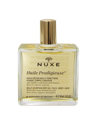 Nuxe Huile Prodigieuse 50ml