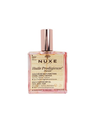 Nuxe Huile Prodigieuse Florale 100ml