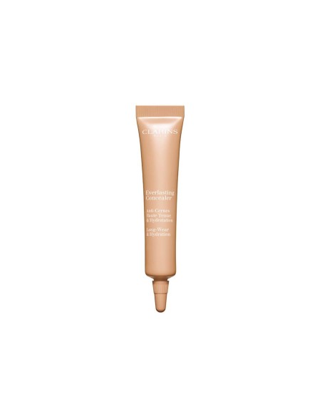 Clarins Everlasting Correrer 02.5 12ml