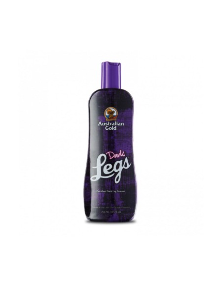 Australian Gold Dark Legs 250ml