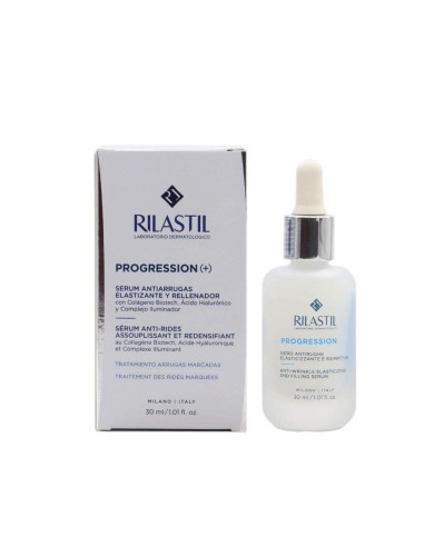 Rilastil Progression Plus Serum 30ml