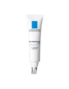 La Roche Posay Pigmentclar Crema de Ojos 15ml
