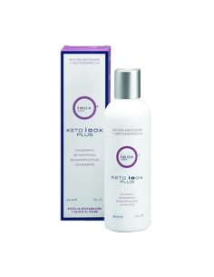 Ioox Keto Plus Champo 200ml