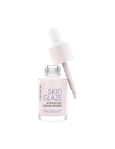 Catrice Skin Glaze Hydrating Serum Primer 15ml