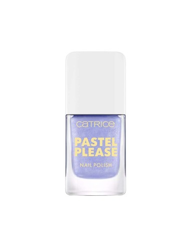 Catrice Esmalte de Uñas Pastel Please 020 Cloud Nine 10,5ml