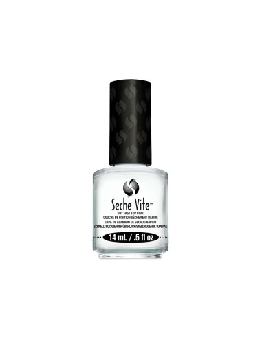 Seche Vite Top Coat 14ml