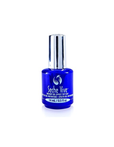 Seche Vive Top Coat Efecto Gel 14ml