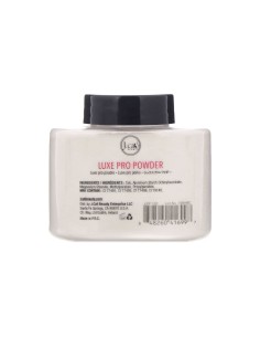 Jcat Luxe Pro Polvo Iluminador 2