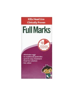 Fullmarks Champo 150ml