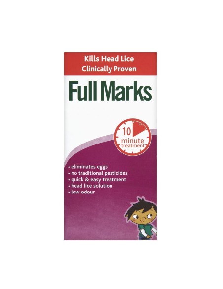 Fullmarks Champo 150ml