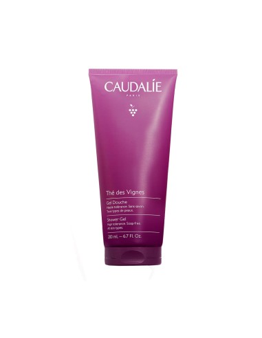 Caudalie Gel de Ducha Thé des Vignes 200ml