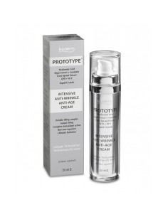 Boderm Prototype Crema Antiarrugas 50ml