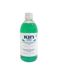 Kin Elixir Bucal 500ml