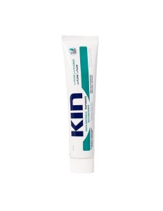 Kin Pasta de los dientes 50ml