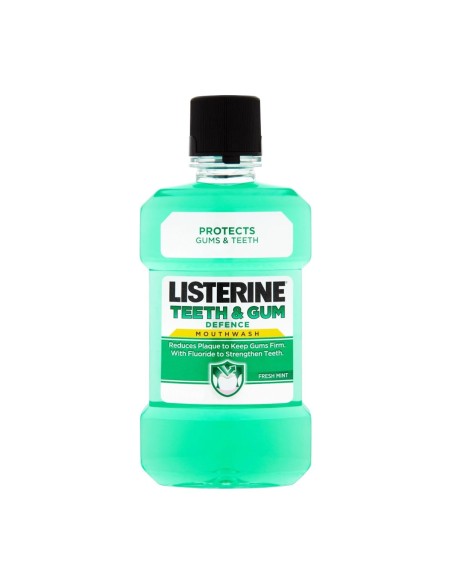 Listerine Dientes y Encías 250ml