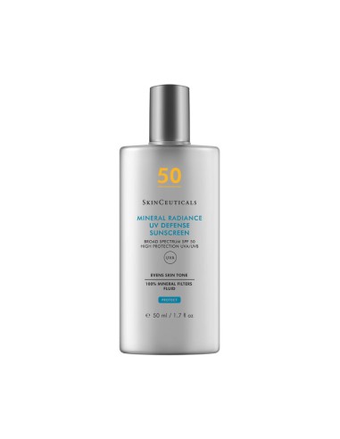 SkinCeuticals Mineral Radiance UV Defence Tinte Universal 50ml