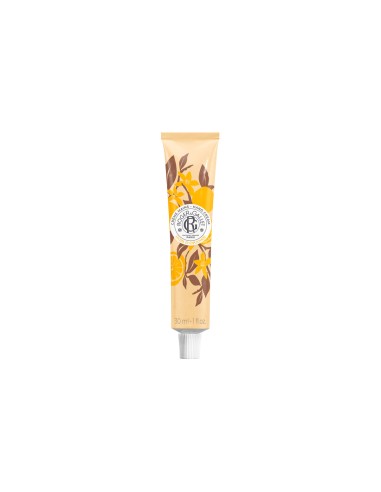 Roger Gallet Bois D'Orange Crema de Manos y Uñas 30ml