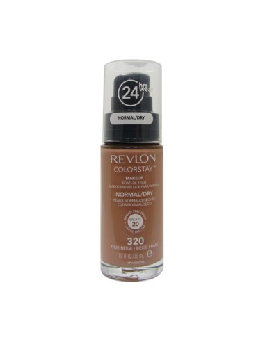 Revlon Colorstay Makeup Piel Normal a Seca N.320 30ml