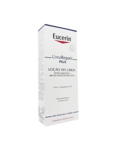 Eucerin Complete Repair Loción Intensiva Urea 10% 400ml 2