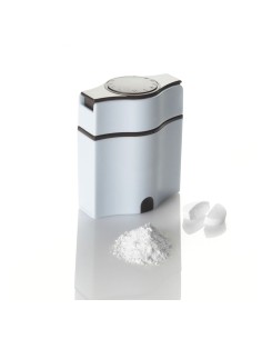 Pilbox 3 en 1 Corta aplasta y guarda