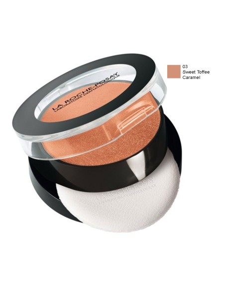 La Roche Posay Toleriana Teint Blush Caramel 5gr