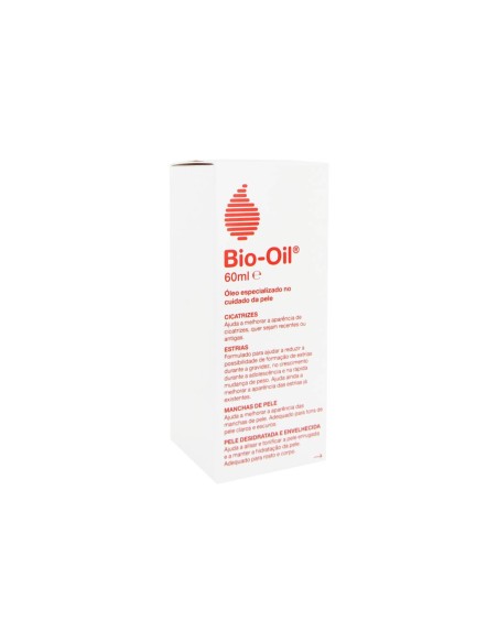 Bio-Oil Aceite Reparador e Hidratante 60ml