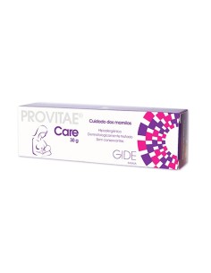 Provitae Care Cuidado de los pezones 30g