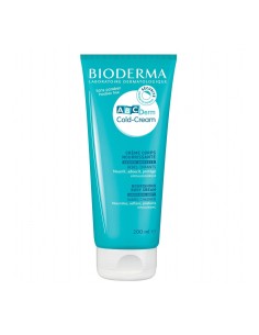 Boderma ABCDERM Cuerpo de crema de frío 200ml