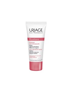 Uriage Roséliane Mascarilla Antirojeces 40ml