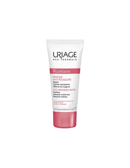 Uriage Roséliane Mascarilla Antirojeces 40ml