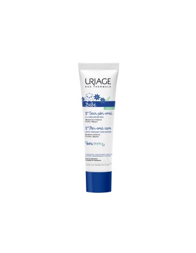 Uriage Bébé Cuidado Peri-Oral 30ml