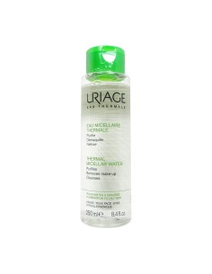 Uriage Agua Micelar Termal Piel Mixta a Grasa 250ml