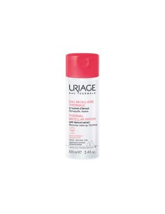 Uriage Agua Micelar Termal Piel Sensible 100ml