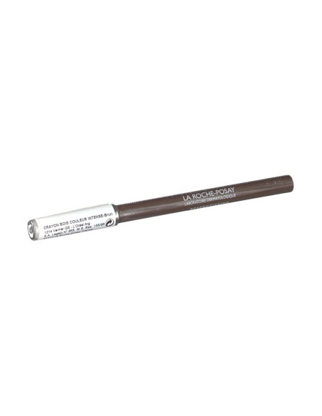 La Roche Posay Respectissime Lápiz de Ojos Marrón 1gr