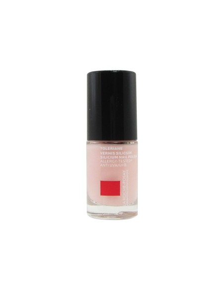 La Roche Posay Silicium Laca de Uñas Protectora Fortificante 02 6ml