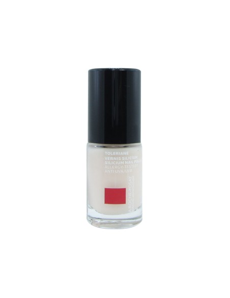 La Roche Posay Silicium Barniz de Uñas Protector y Fortificante 03 6ml