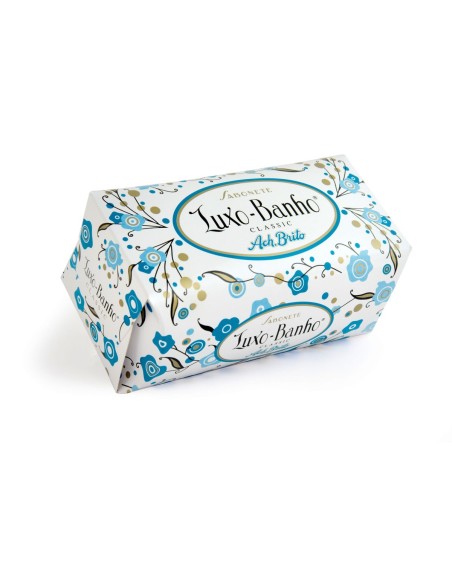Ach Brito Jabón de Lujo Baño Clásico 350gr
