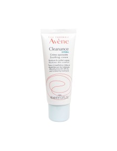 Avène Cleanance Hydra Crema Calmante 40ml