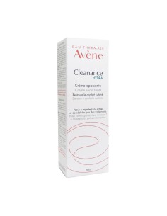 Avène Cleanance Hydra Crema Calmante 40ml 2