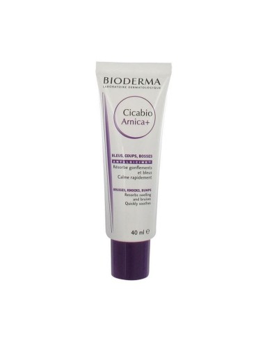 Bioderma Cicabio Arnica + 40ml