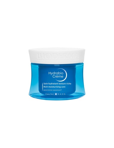 Bioderma Hydrabio Crema 50ml