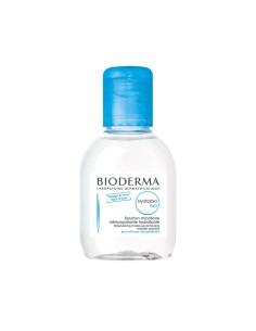 Bioderma Hydrabio H2O Agua Micelar 100ml