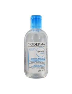 Bioderma Hydrabio H2O Agua Micelar 100ml 2
