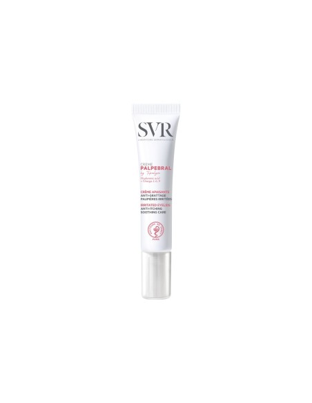 SVR Topialyses Palpébral 15ml