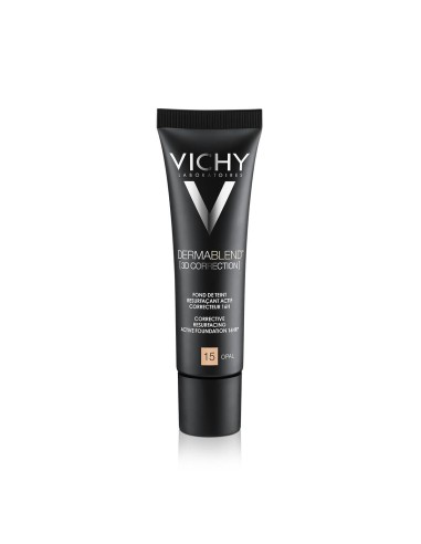 Vichy Dermablend 3D Corrección 15 Opal 30ml